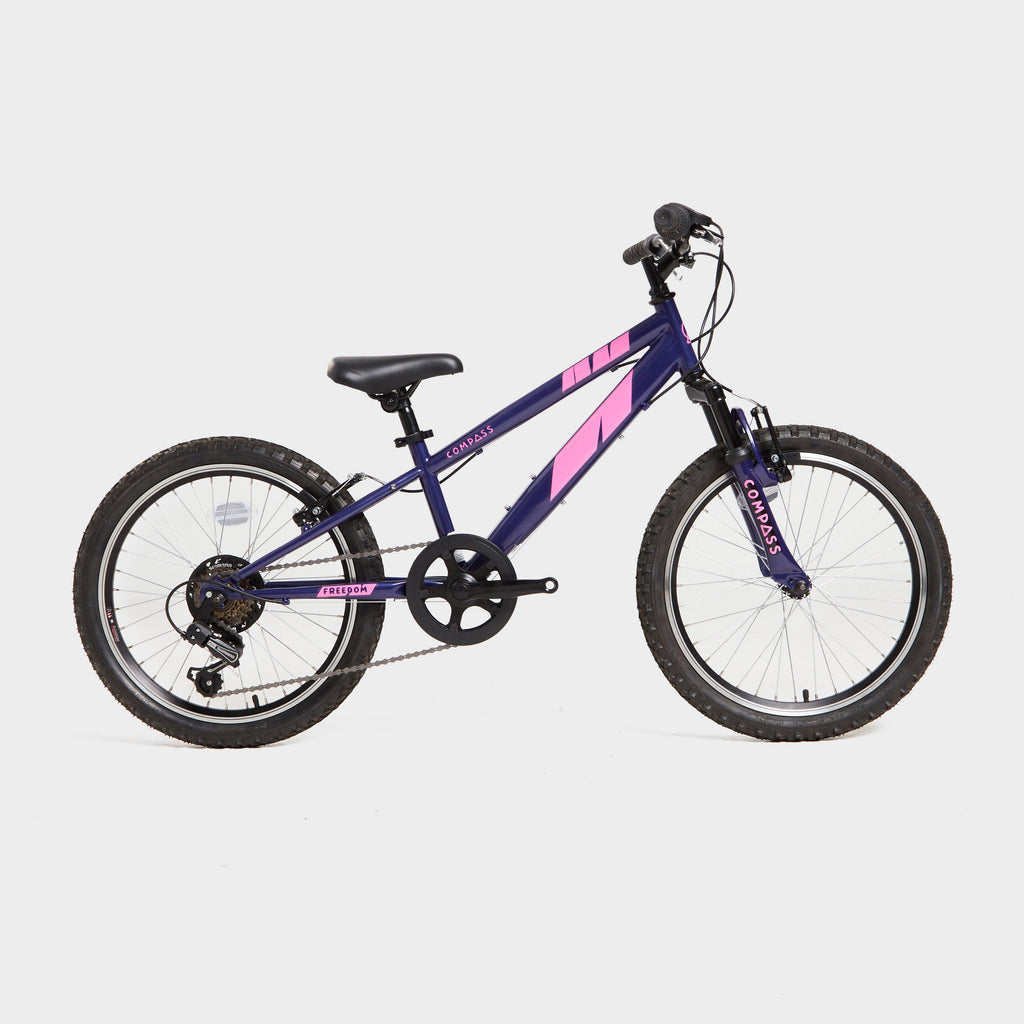 Freedom 20” Kids’ Bike