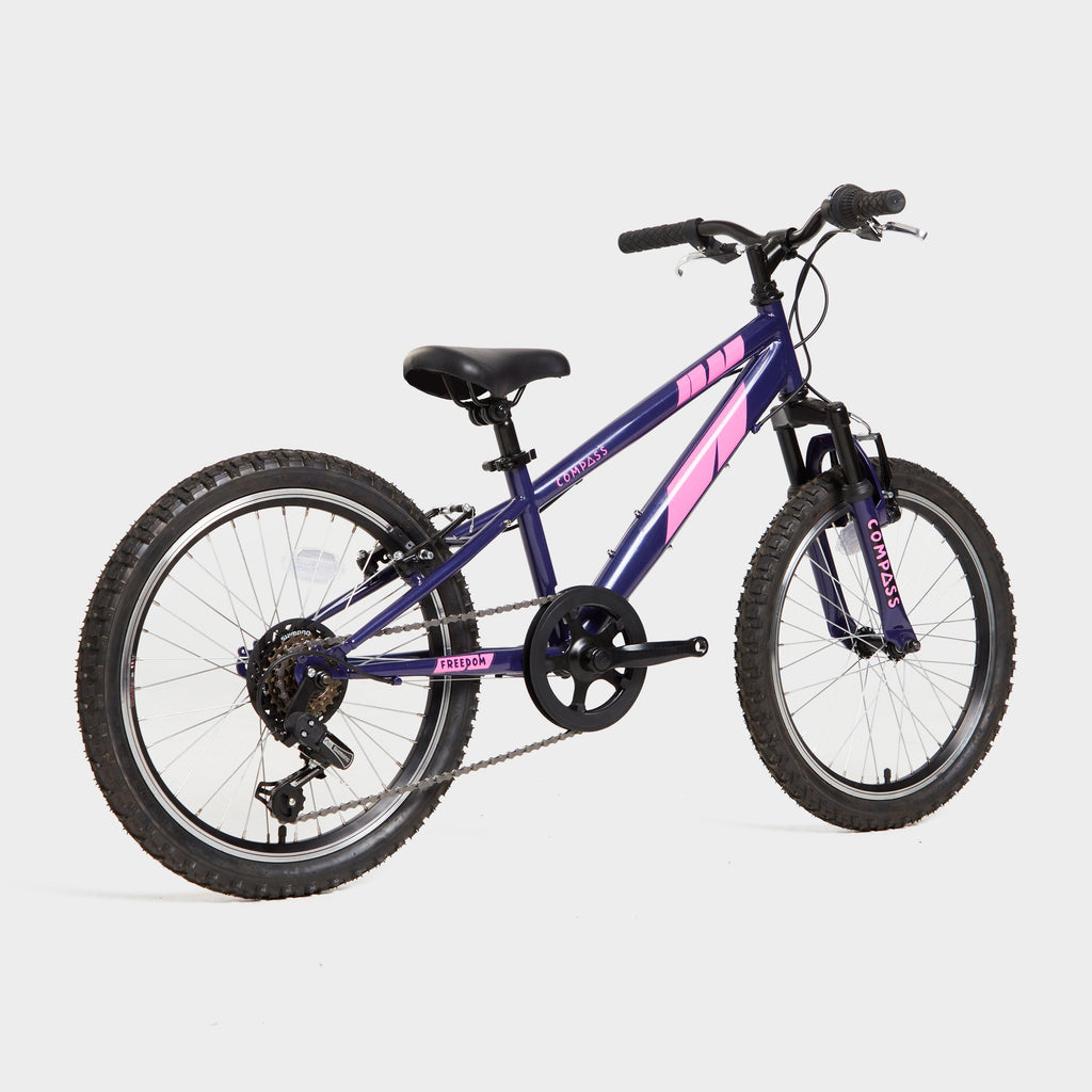 Freedom 20” Kids’ Bike