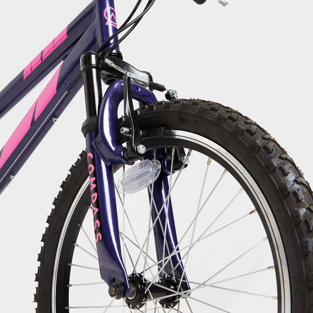 Freedom 20” Kids’ Bike