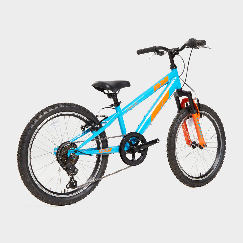Freedom 20” Kids’ Bike