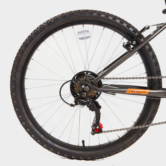 Freedom 24” Kids’ Bike