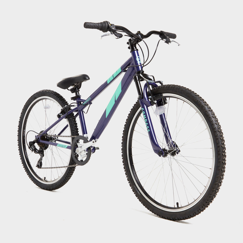 Freedom 26” Kids’ Bike