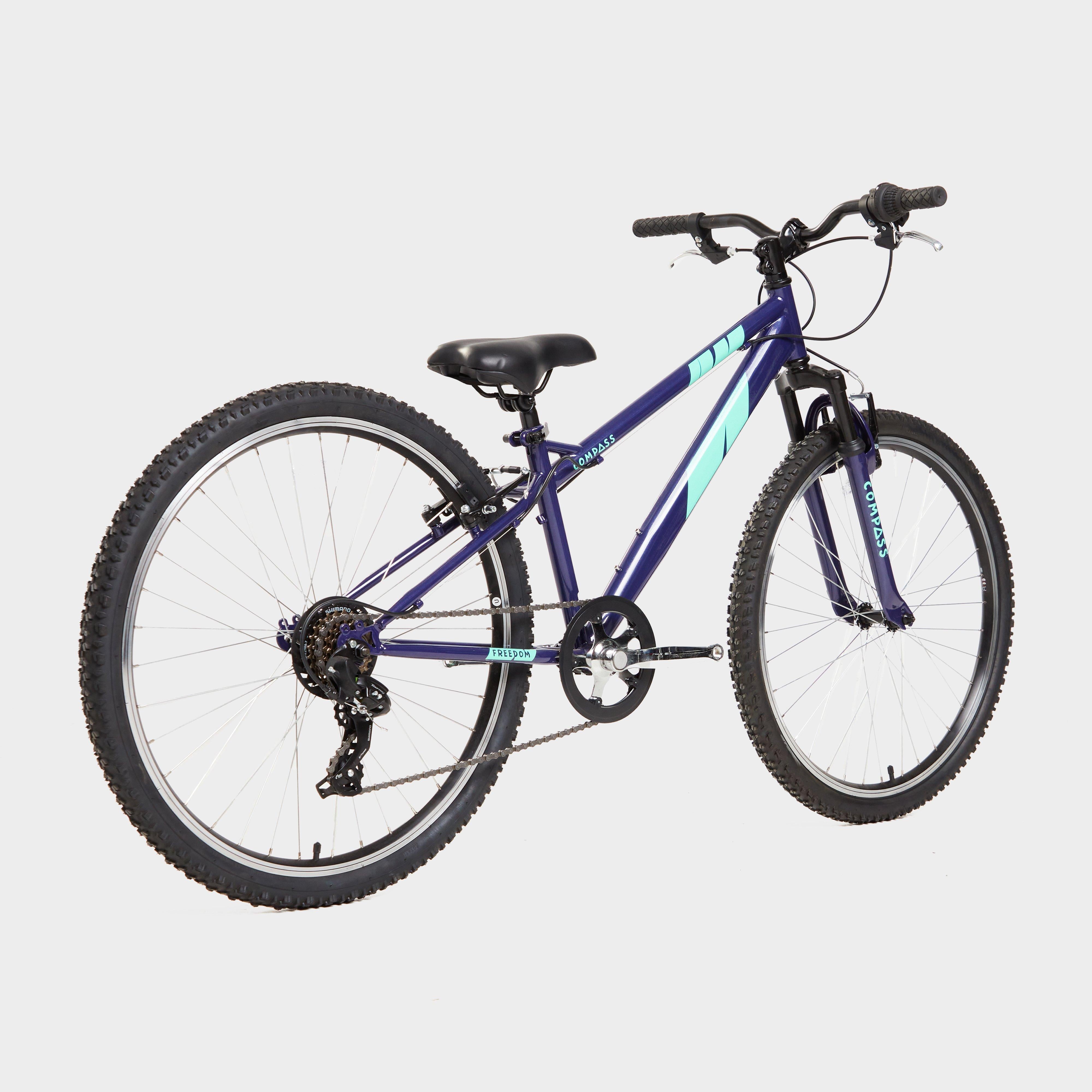 Freedom 26” Kids’ Bike