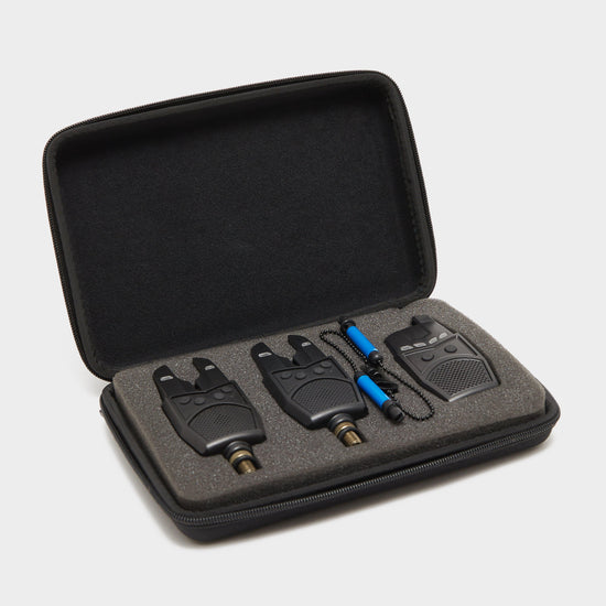 Kougar 2+1 Alarm Set