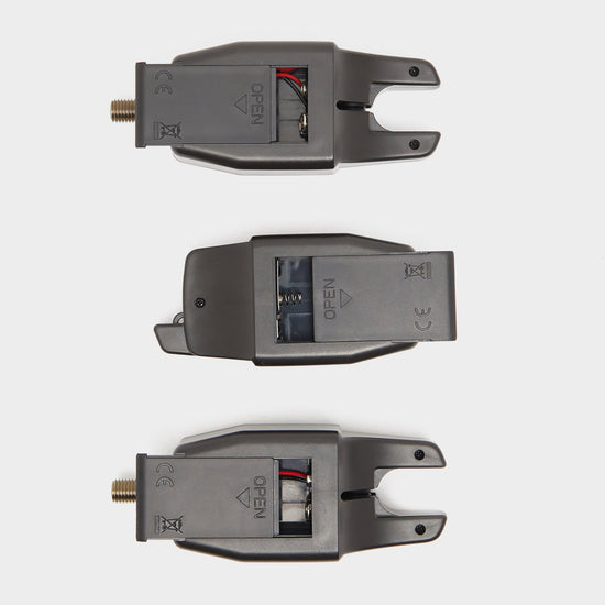 Kougar 2+1 Alarm Set