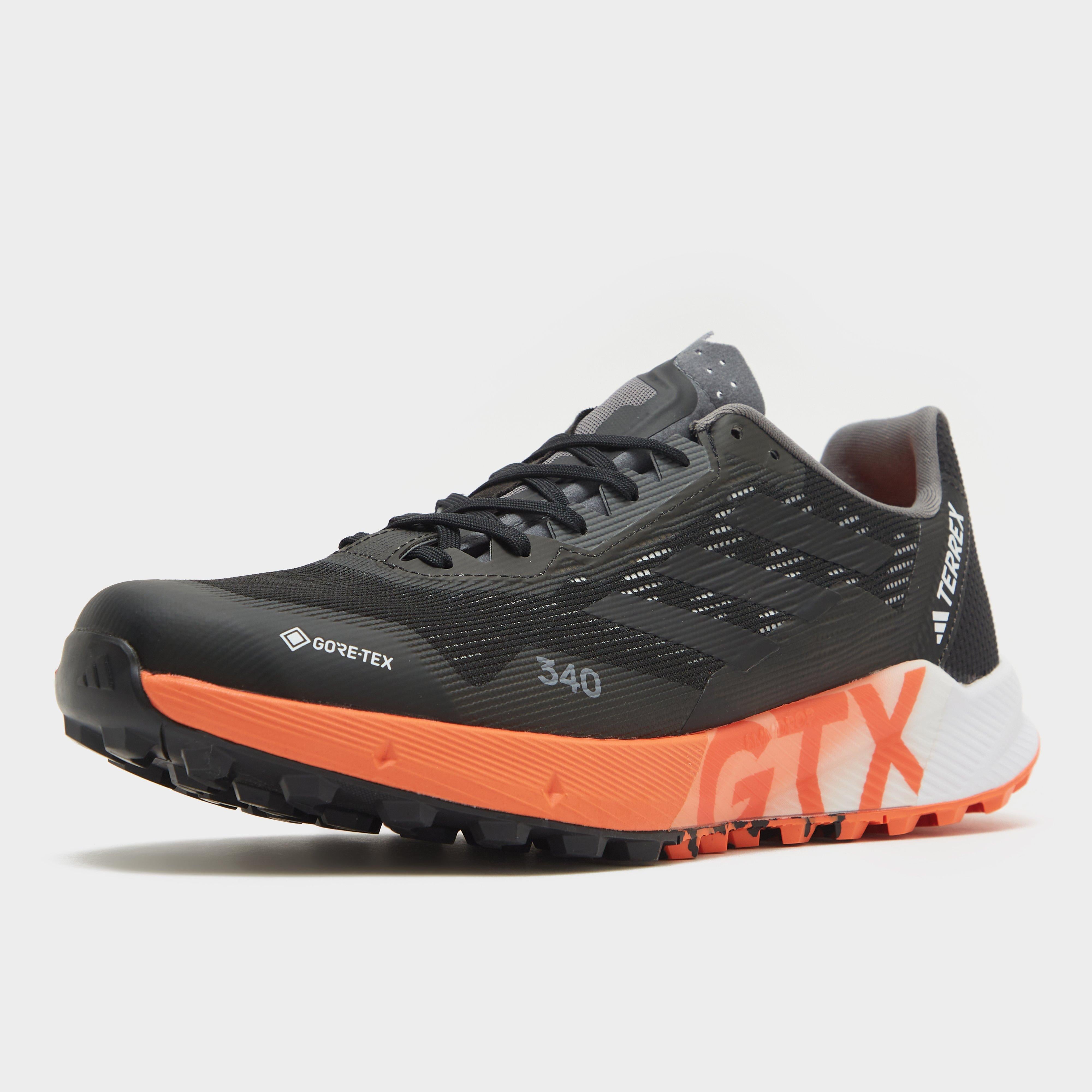 Men’s Agravic Flow GORE-TEX® Trail Running Shoe 2.0