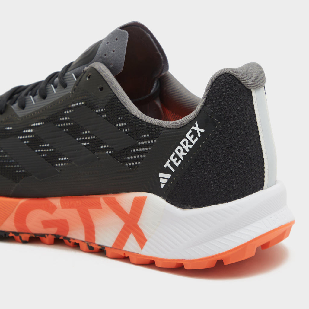 Men’s Agravic Flow GORE-TEX® Trail Running Shoe 2.0