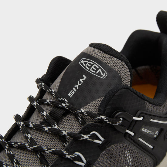 Men's Nxis Evo Waterproof Walking Shoe