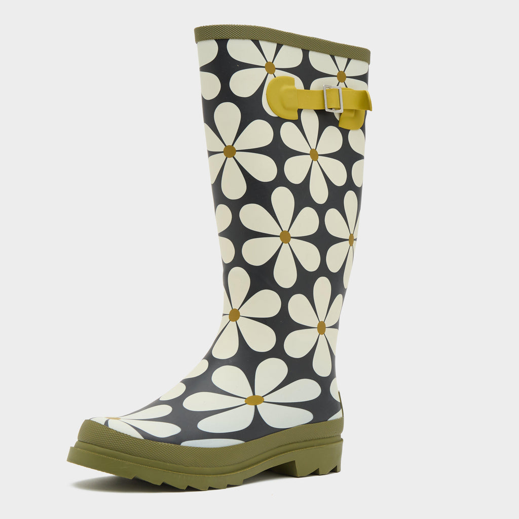 Women’s Orla Kiely Hi Welly