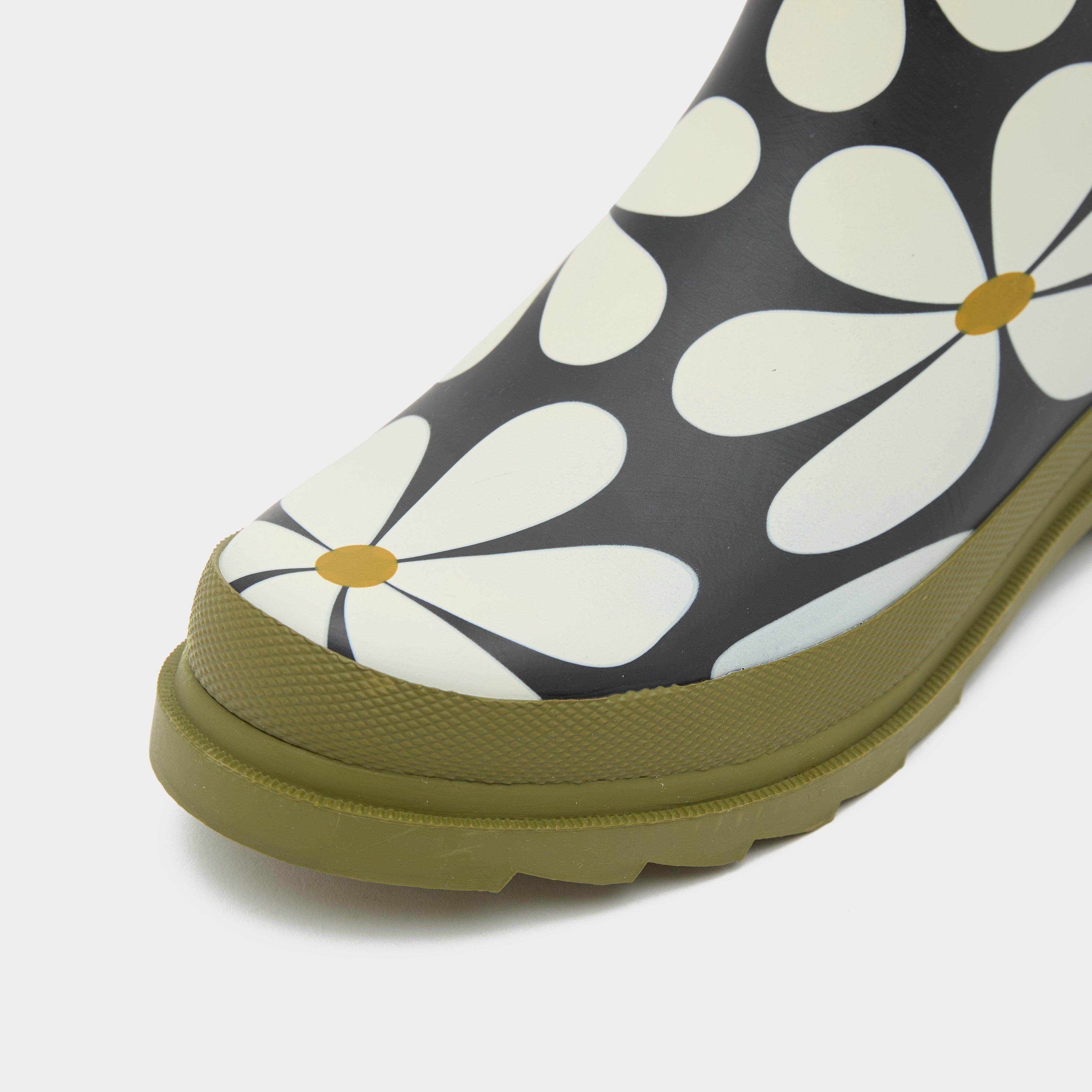Women’s Orla Kiely Hi Welly