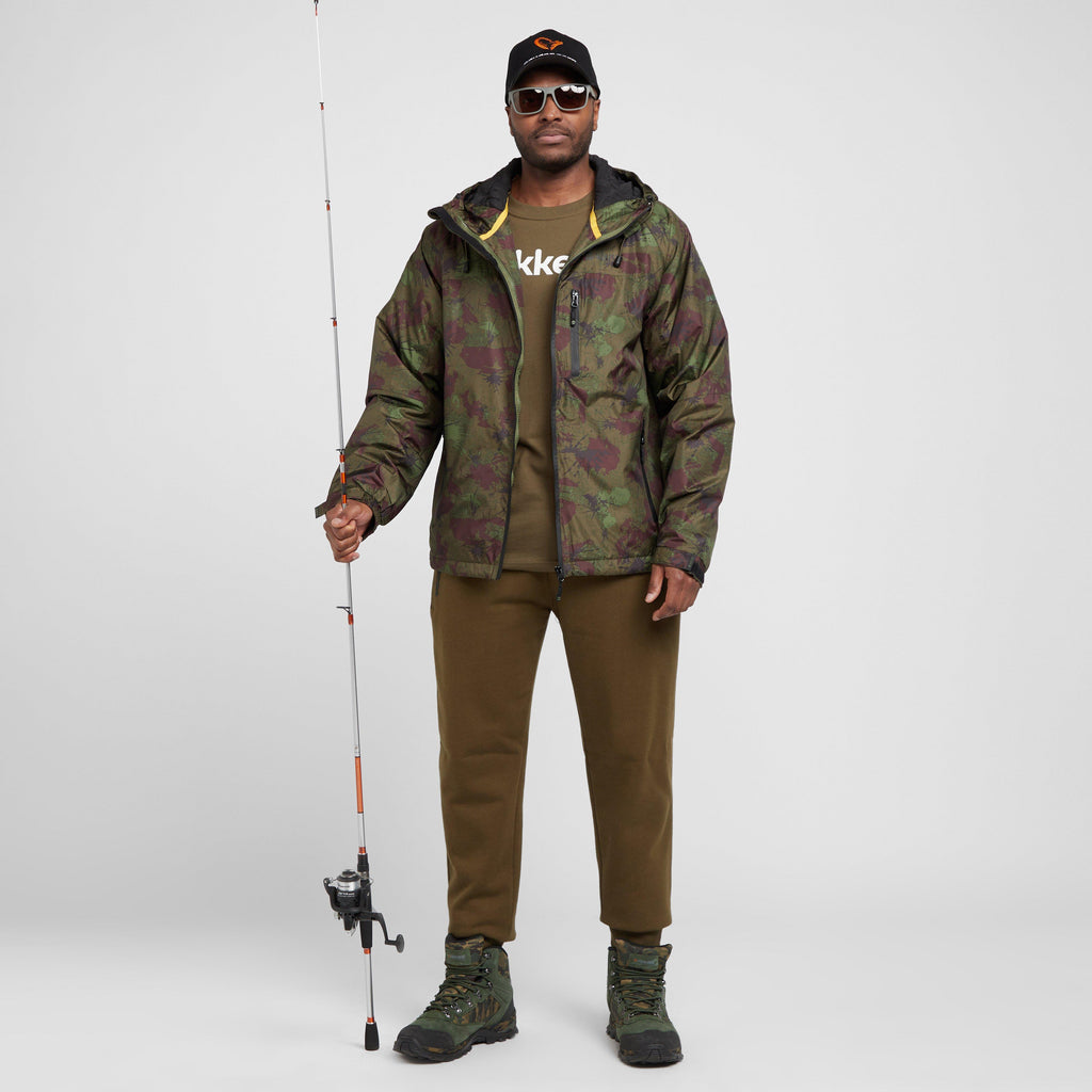 Scout Camo Jacket