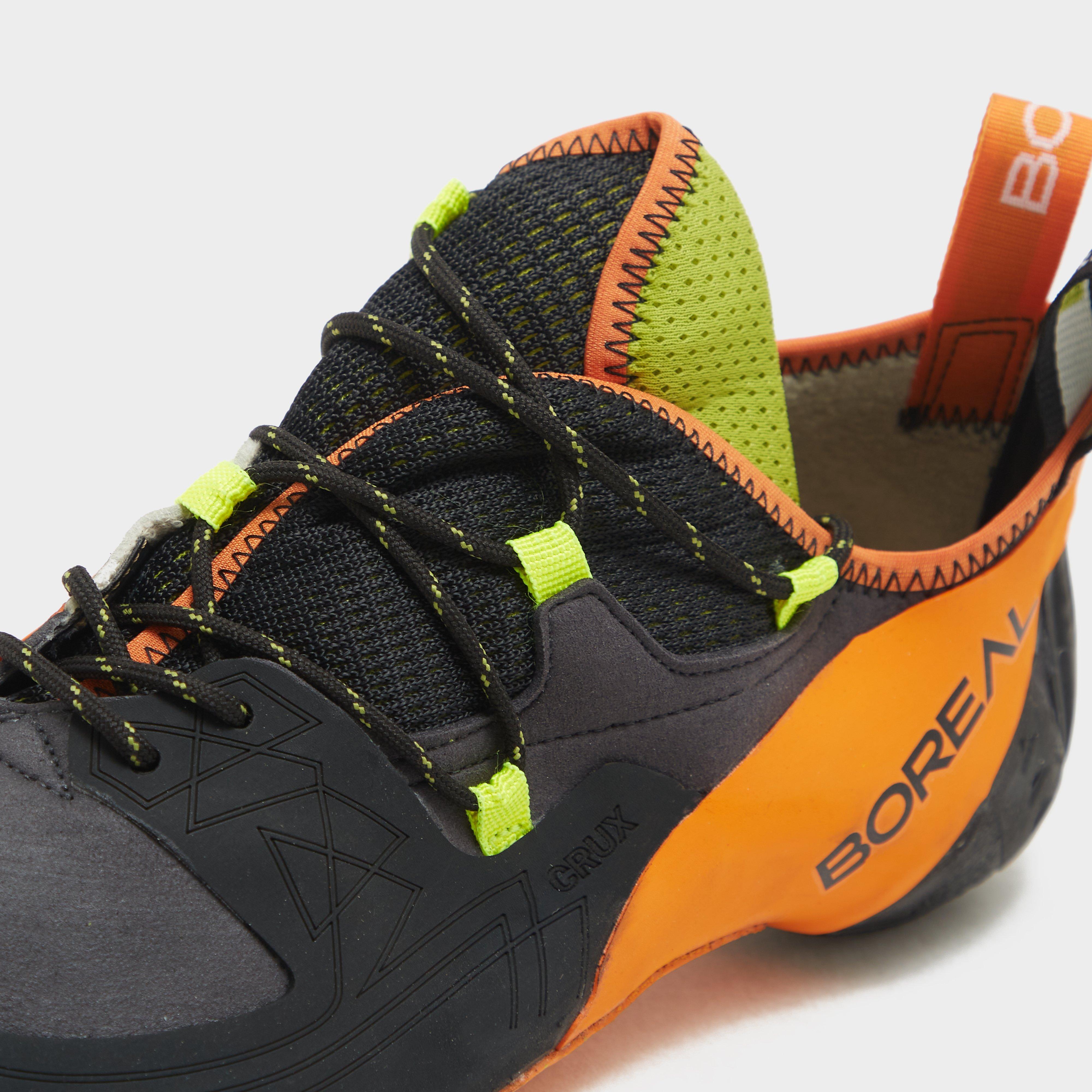 Men's Crux Lace Climbing Shoe