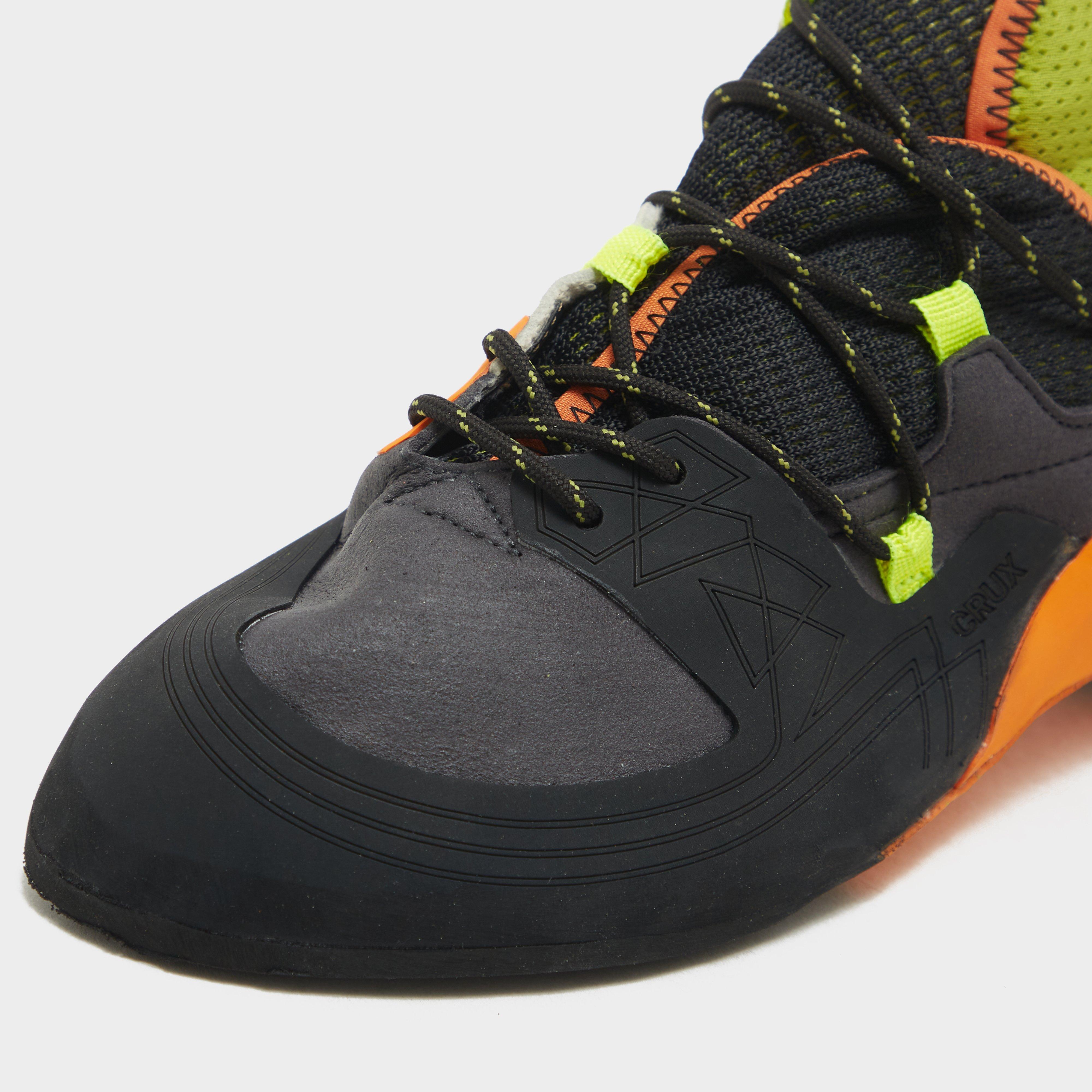 Men's Crux Lace Climbing Shoe