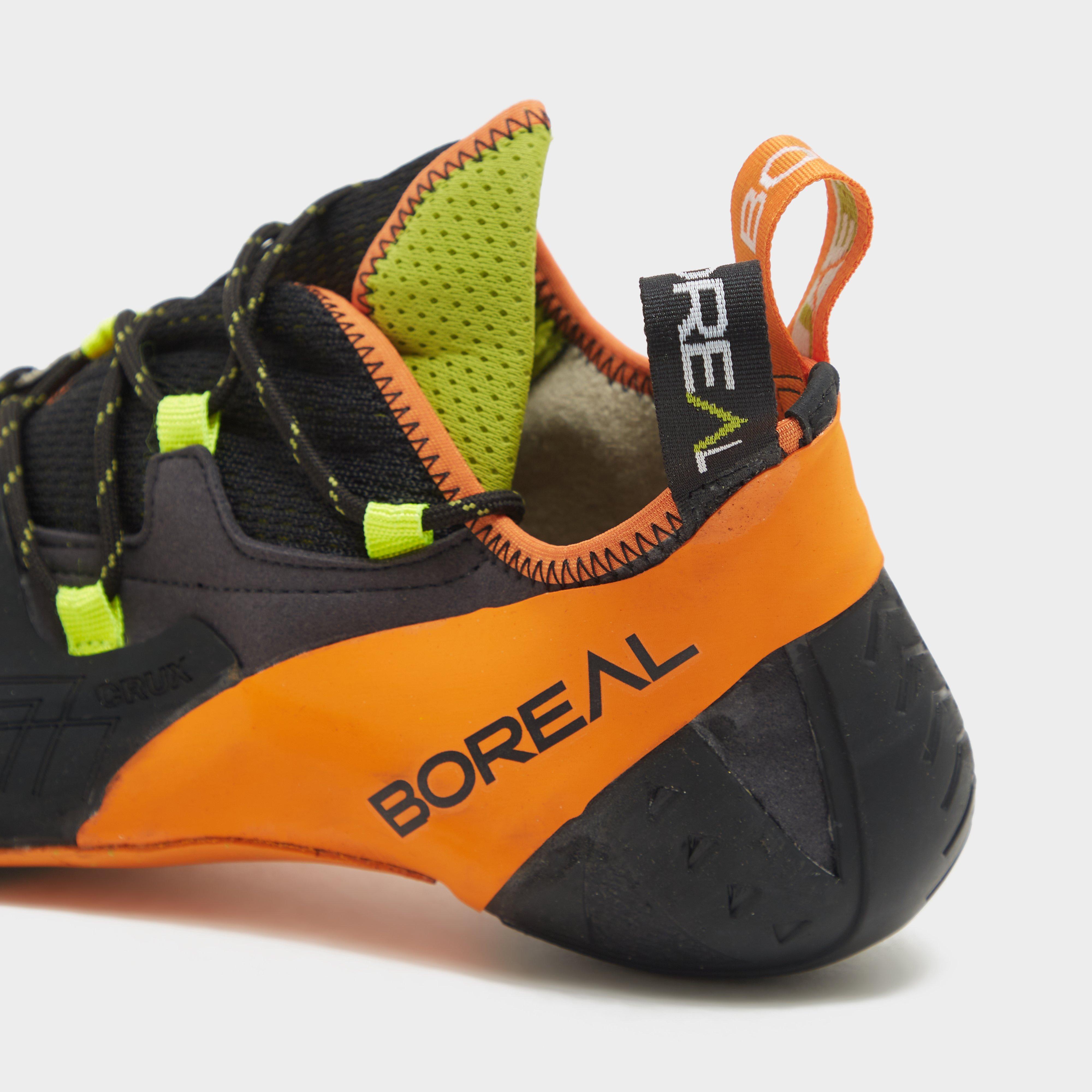 Men's Crux Lace Climbing Shoe