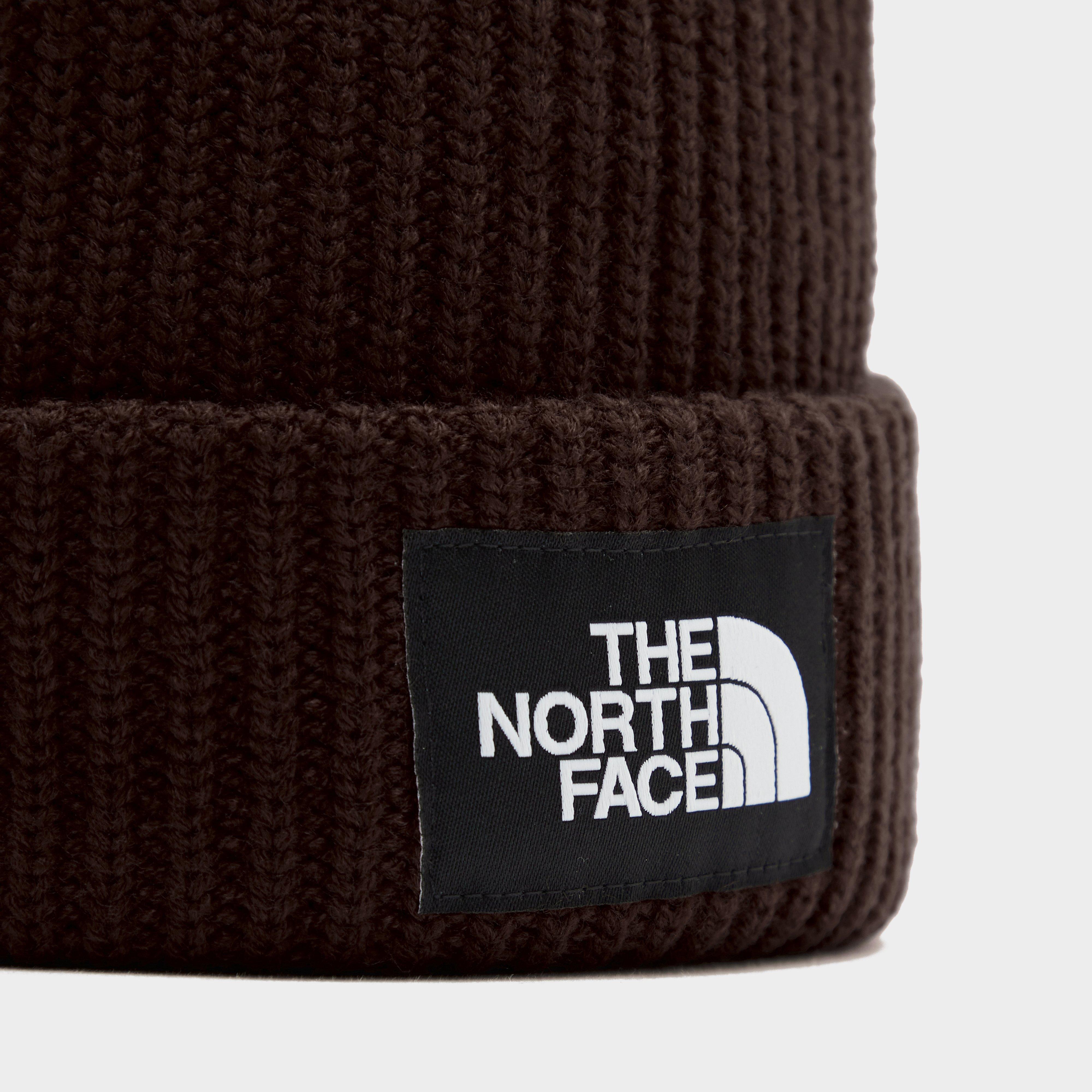 Men’s Salty Lined Beanie