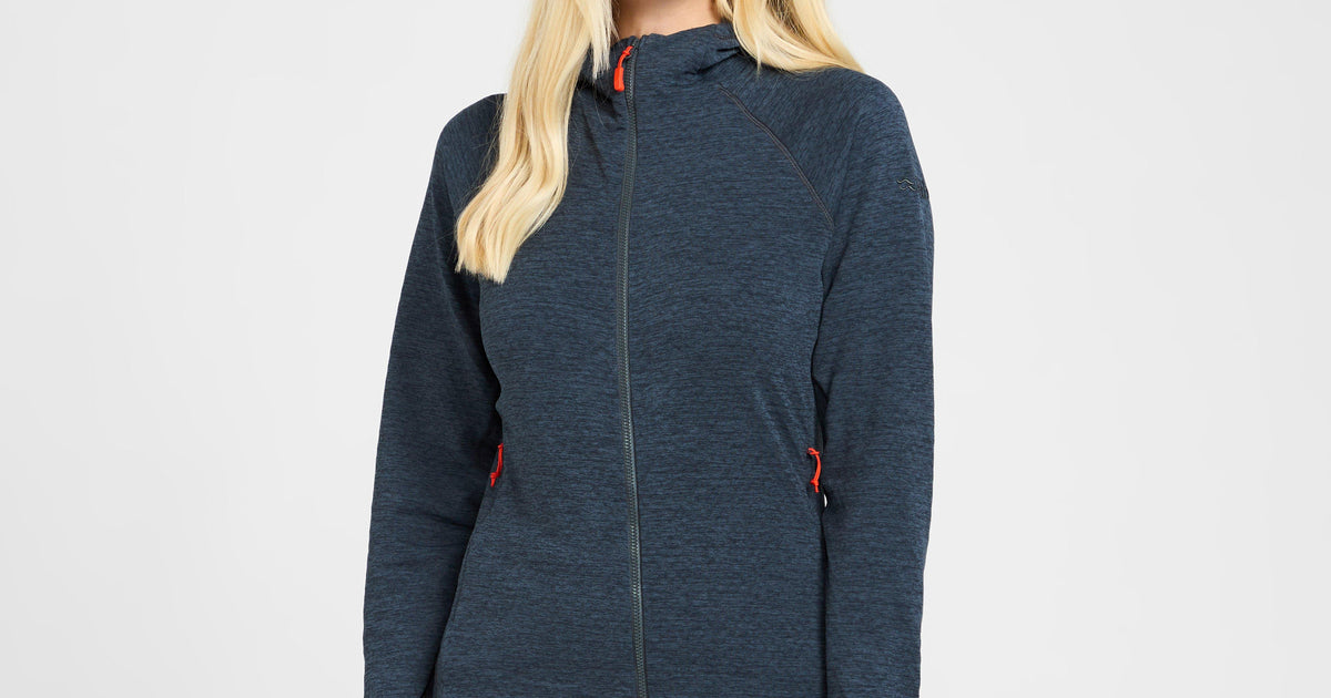Grey Rab Women's Nexus Jacket – GO Outdoors
