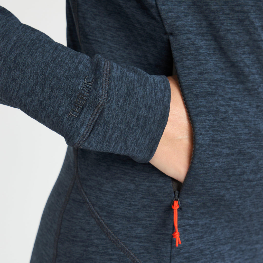 Women's Nexus Jacket