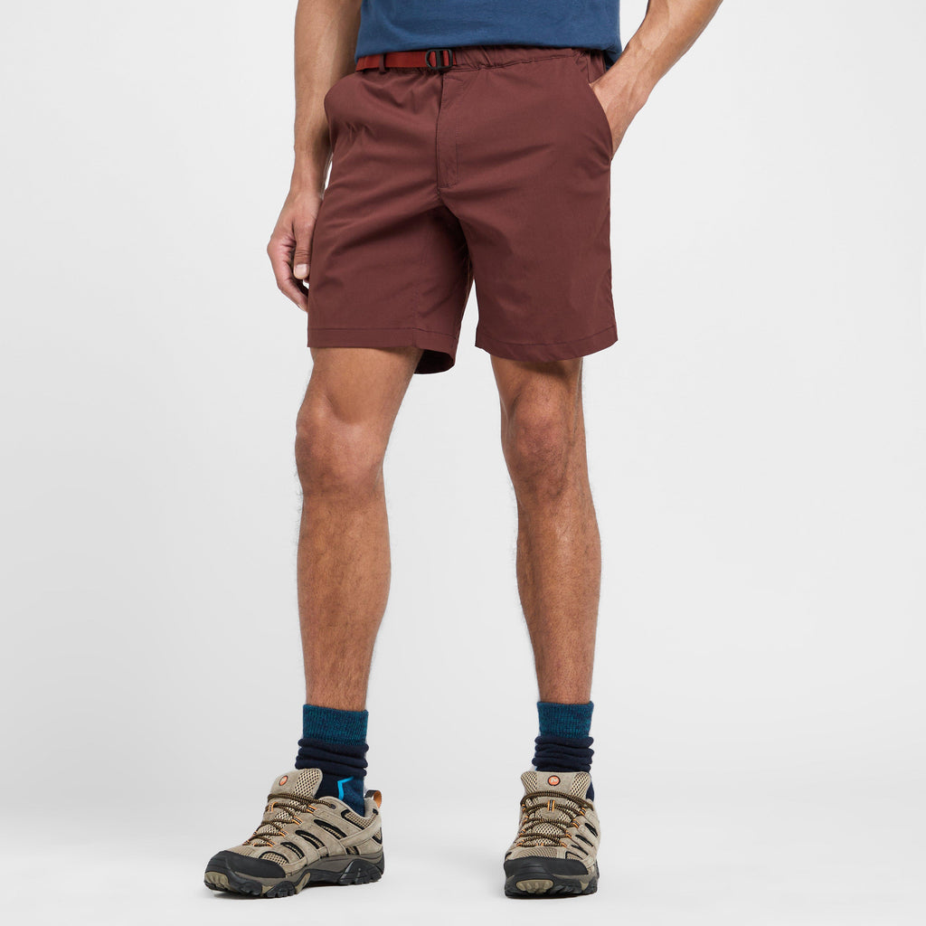 Men’s Dihedral Shorts
