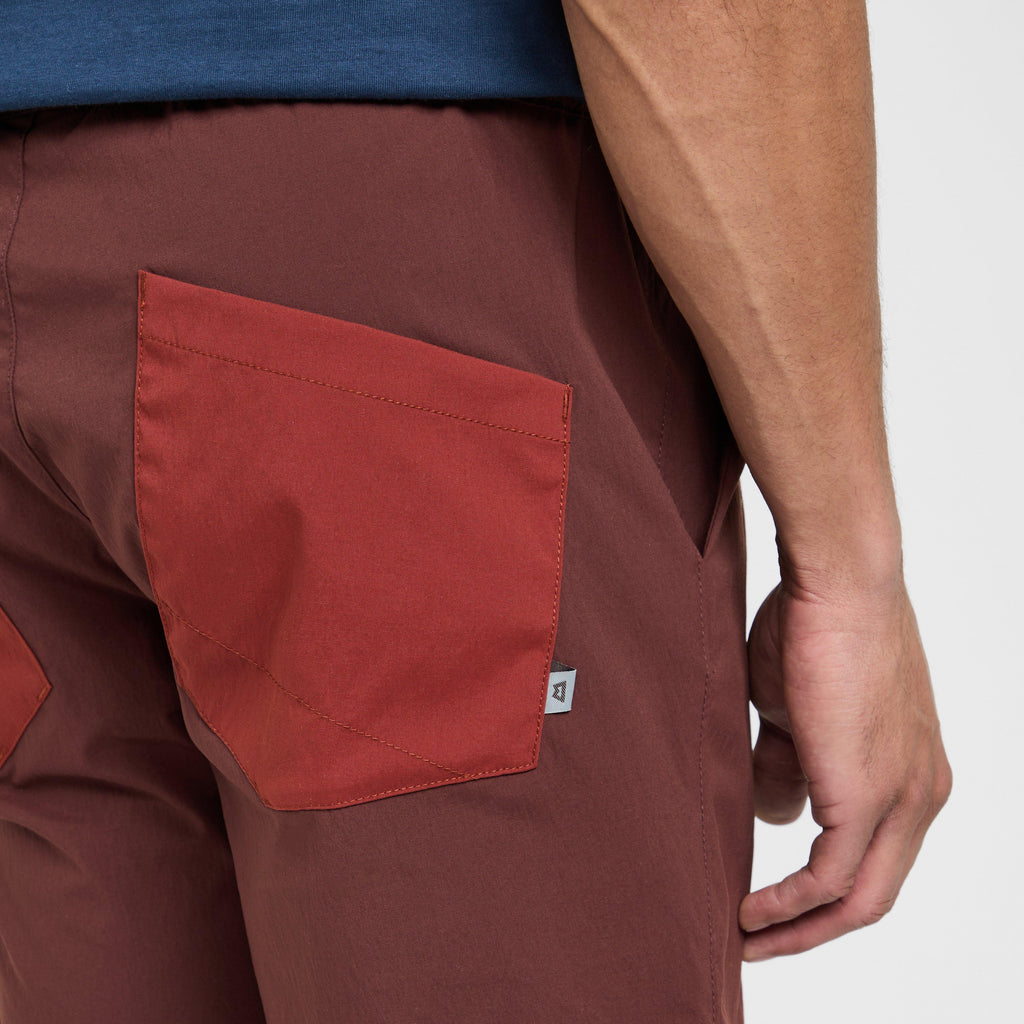 Men’s Dihedral Shorts