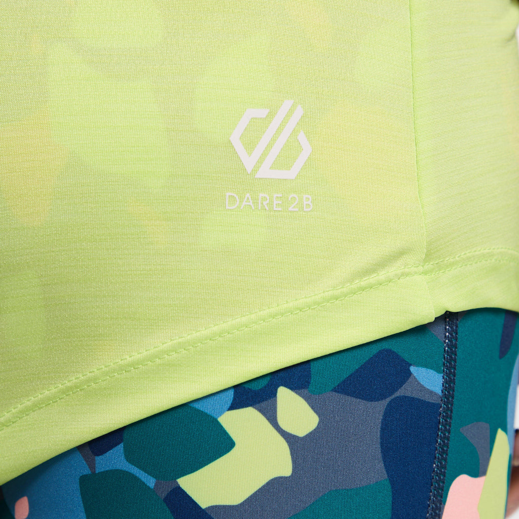 Women’s Vigilant T-Shirt