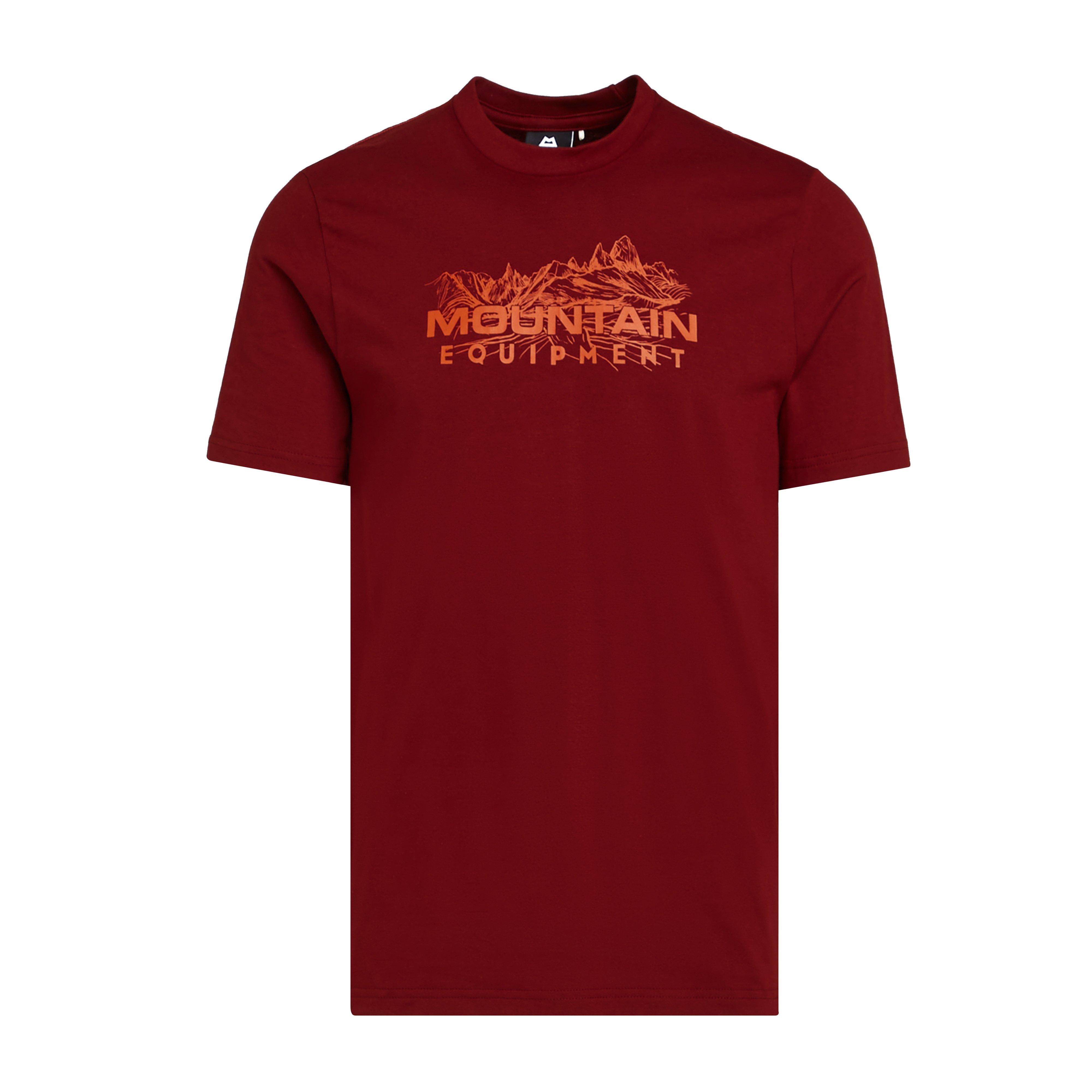 Men’s Skyline T-Shirt