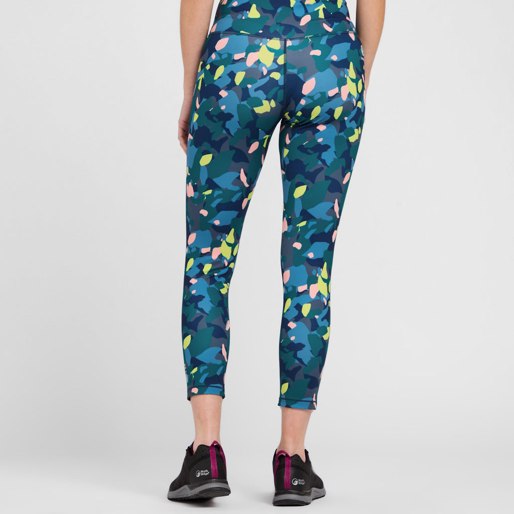 Women’s Influential 7/8 Leggings