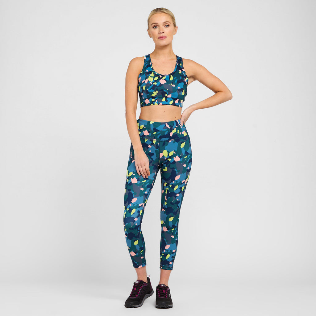 Women’s Influential 7/8 Leggings