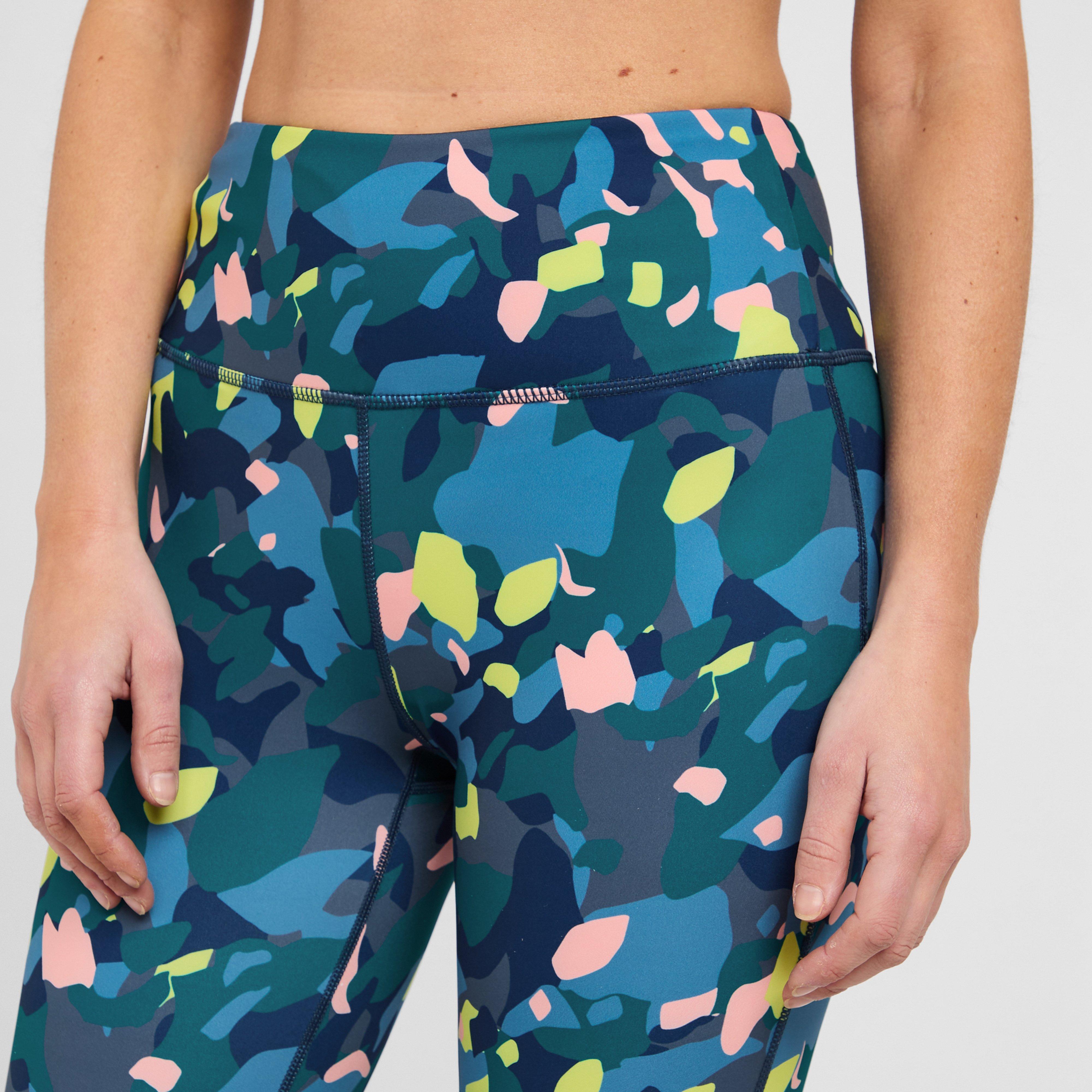 Women’s Influential 7/8 Leggings
