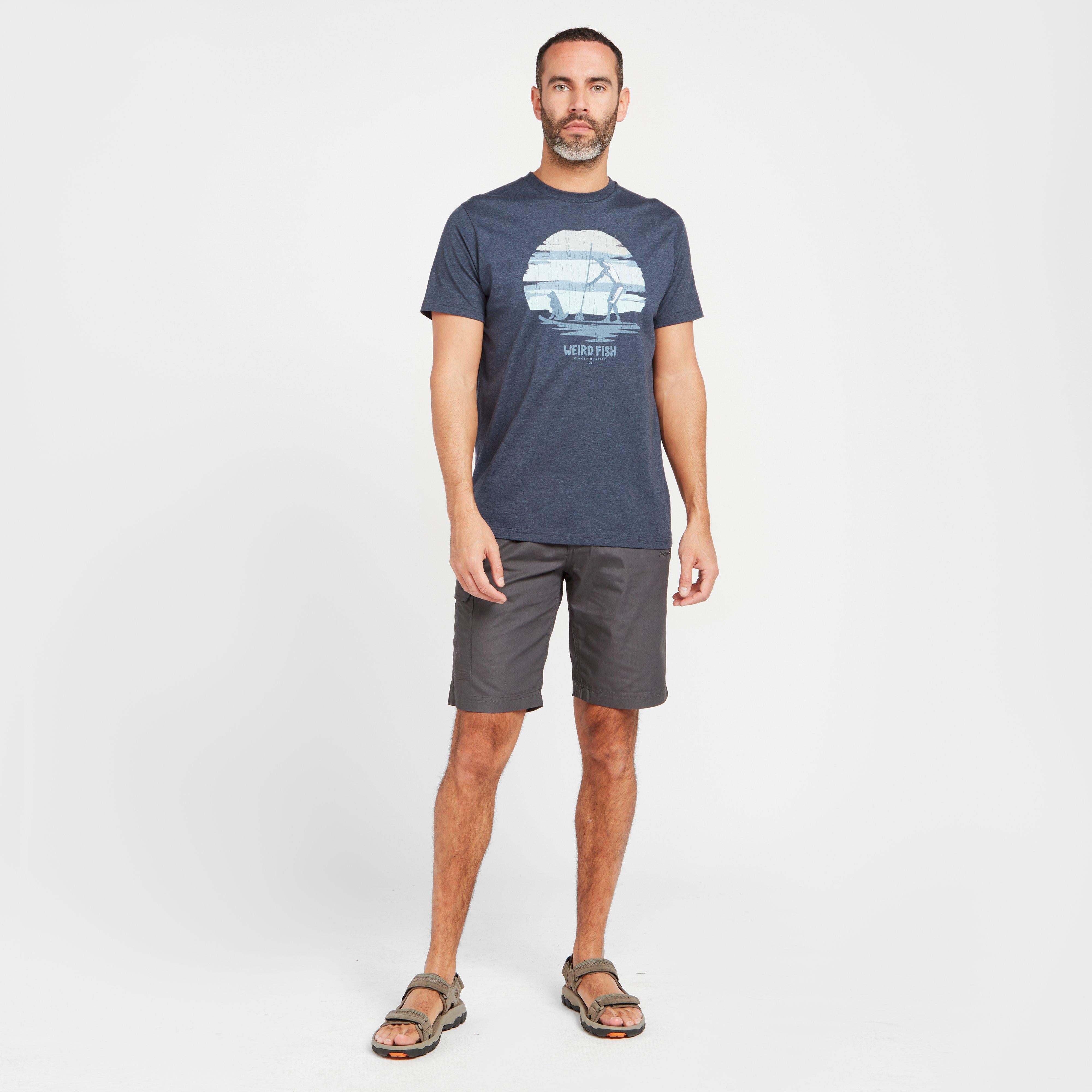 Men’s What Sup Graphic T-Shirt