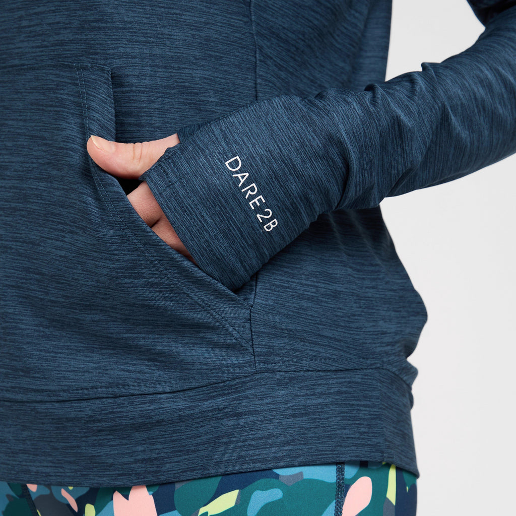 Women’s Sprint City Hoodie