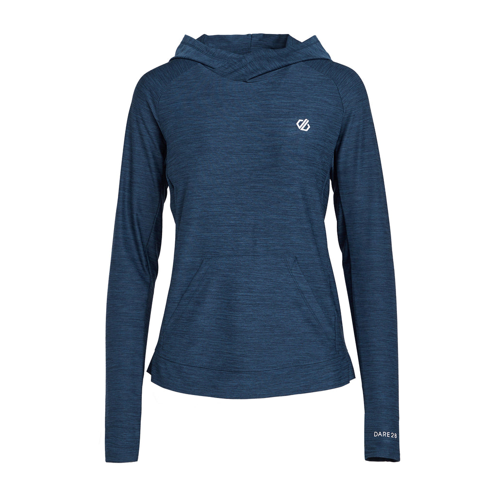 Women’s Sprint City Hoodie