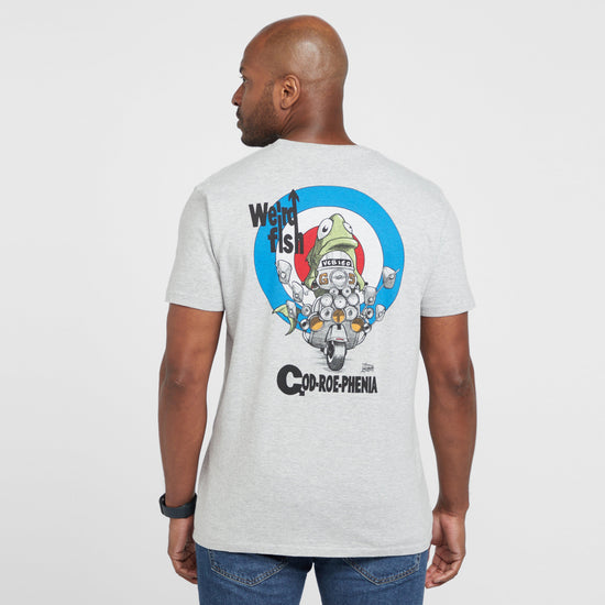 Men’s Codroephenia T-Shirt