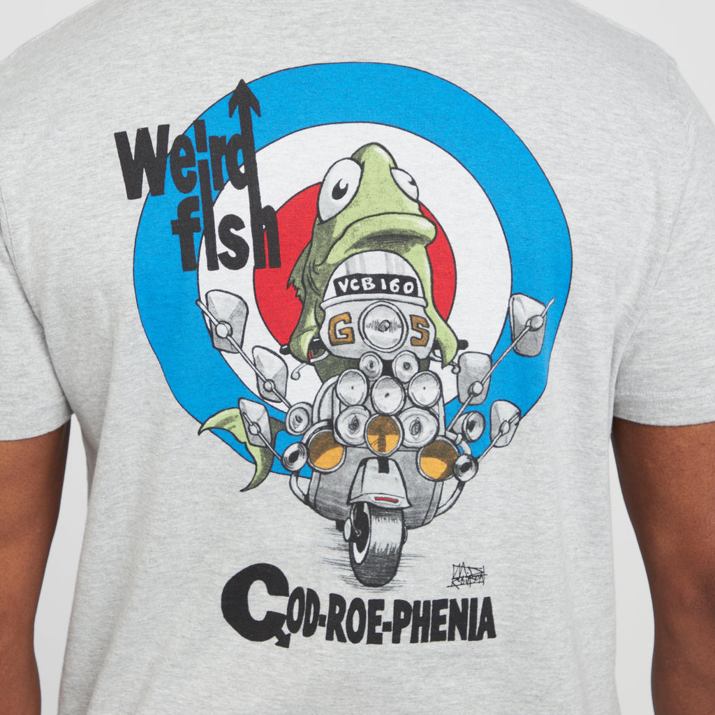Men’s Codroephenia T-Shirt