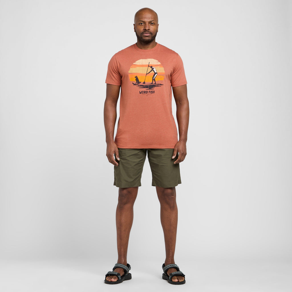 Men’s What Sup Graphic T-Shirt