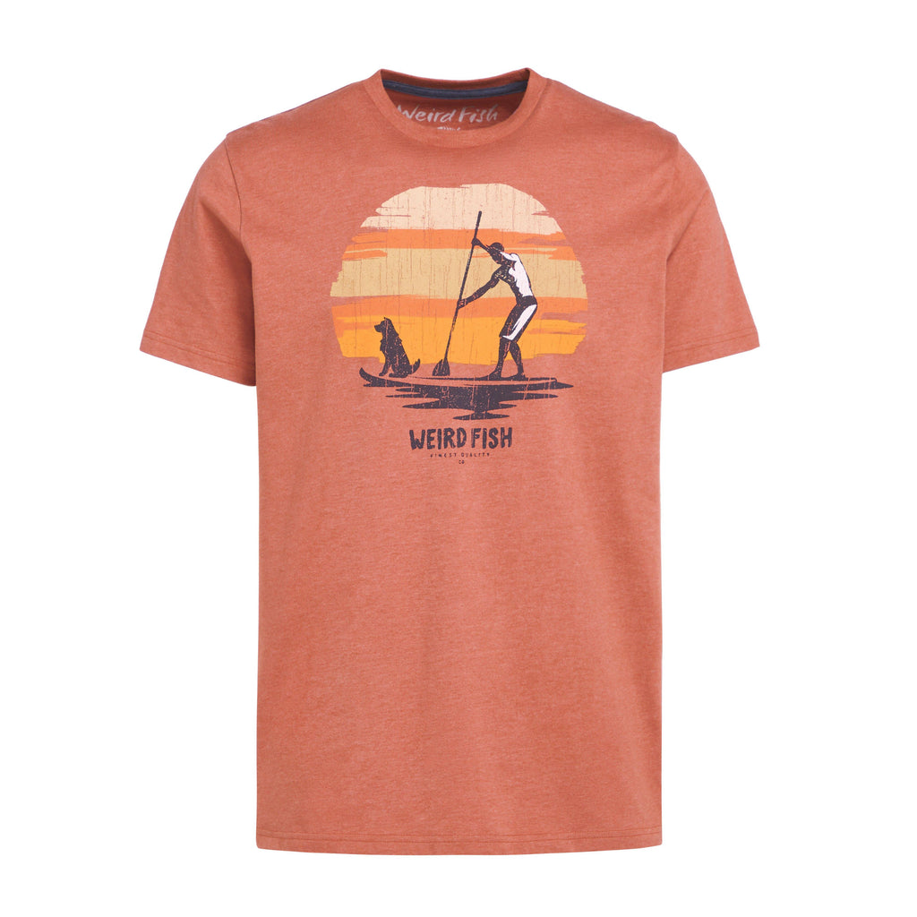 Men’s What Sup Graphic T-Shirt