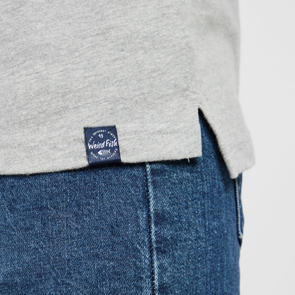 Men's Quay Polo Shirt