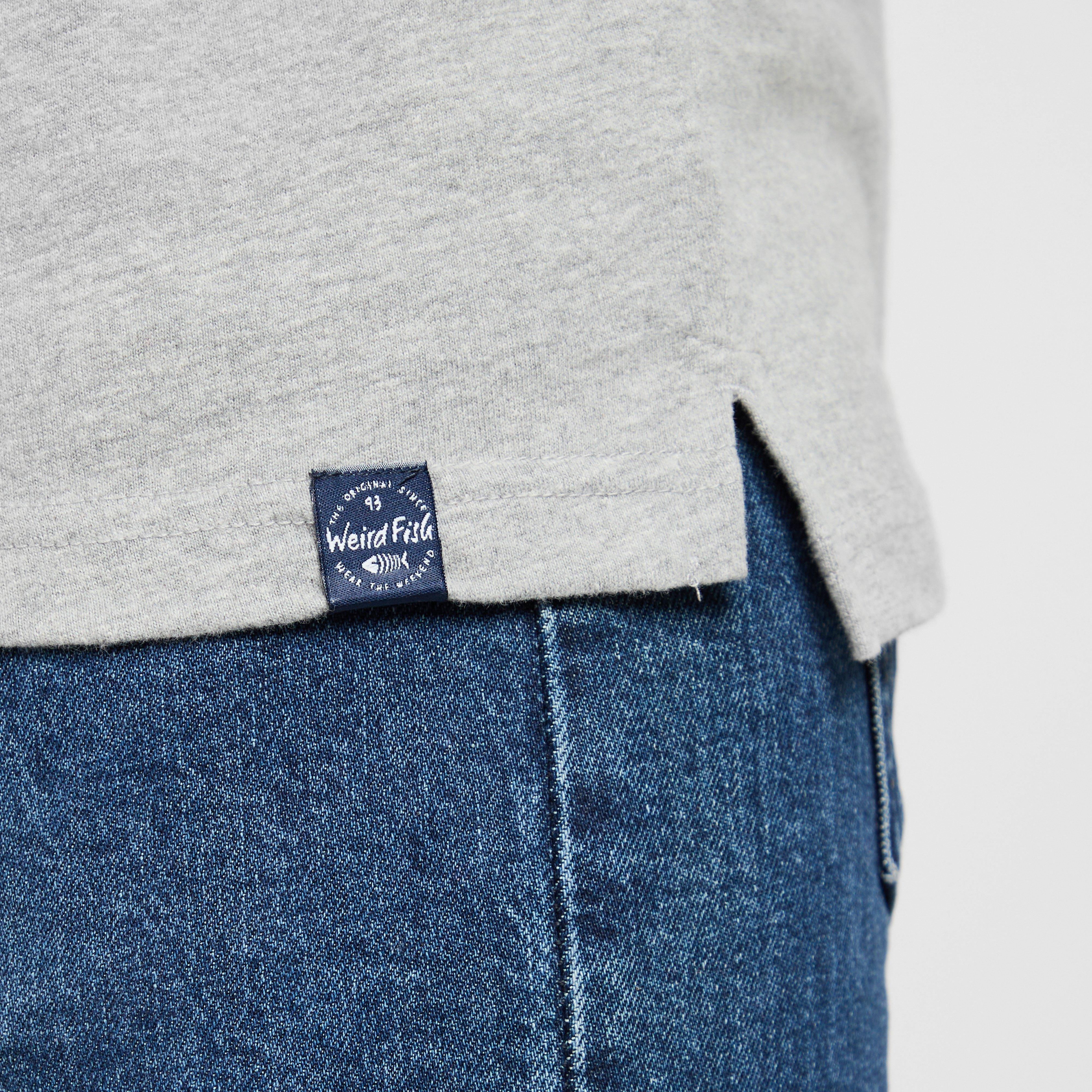 Men's Quay Polo Shirt