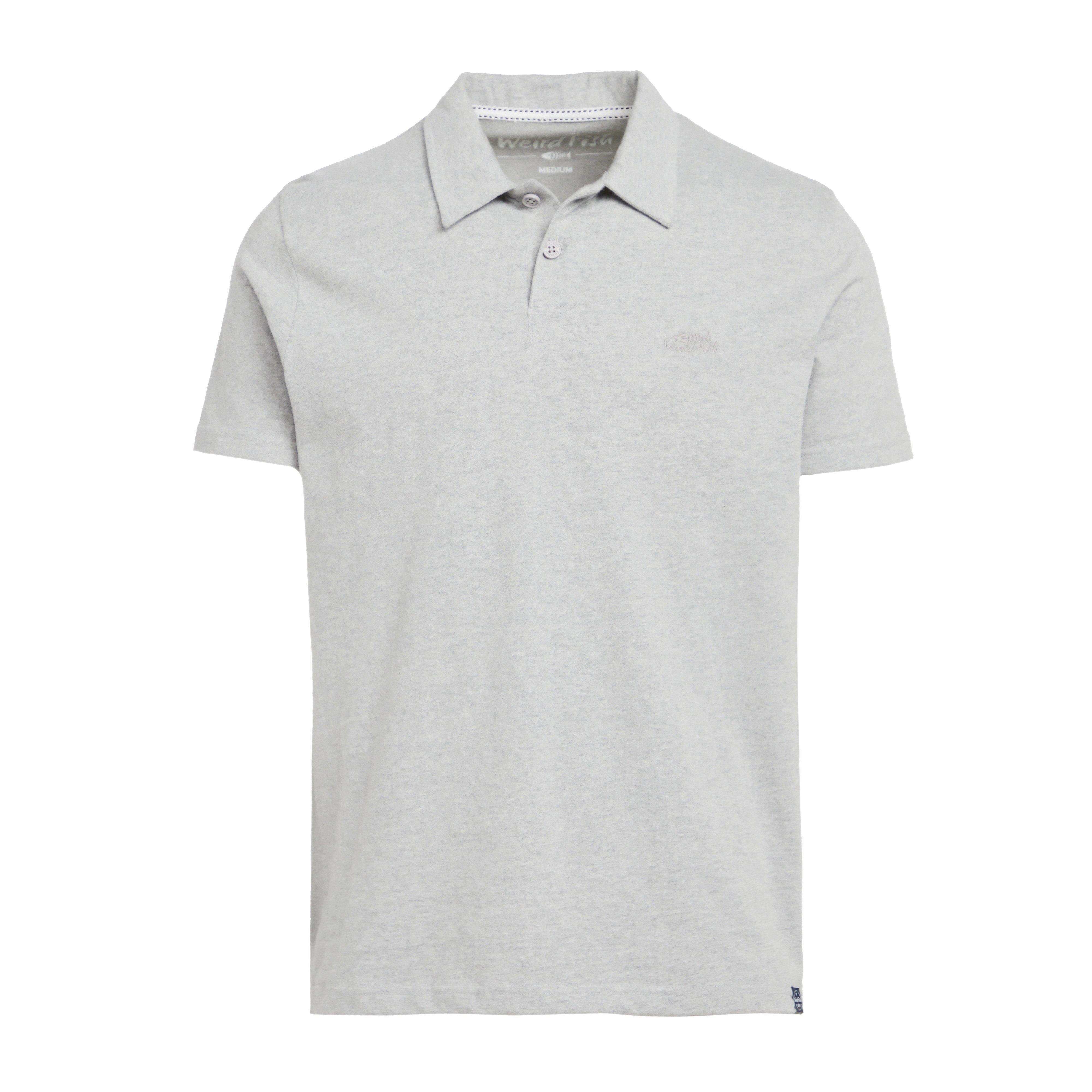 Men's Quay Polo Shirt