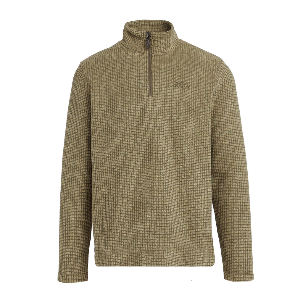 Men’s Boston Half Zip Fleece