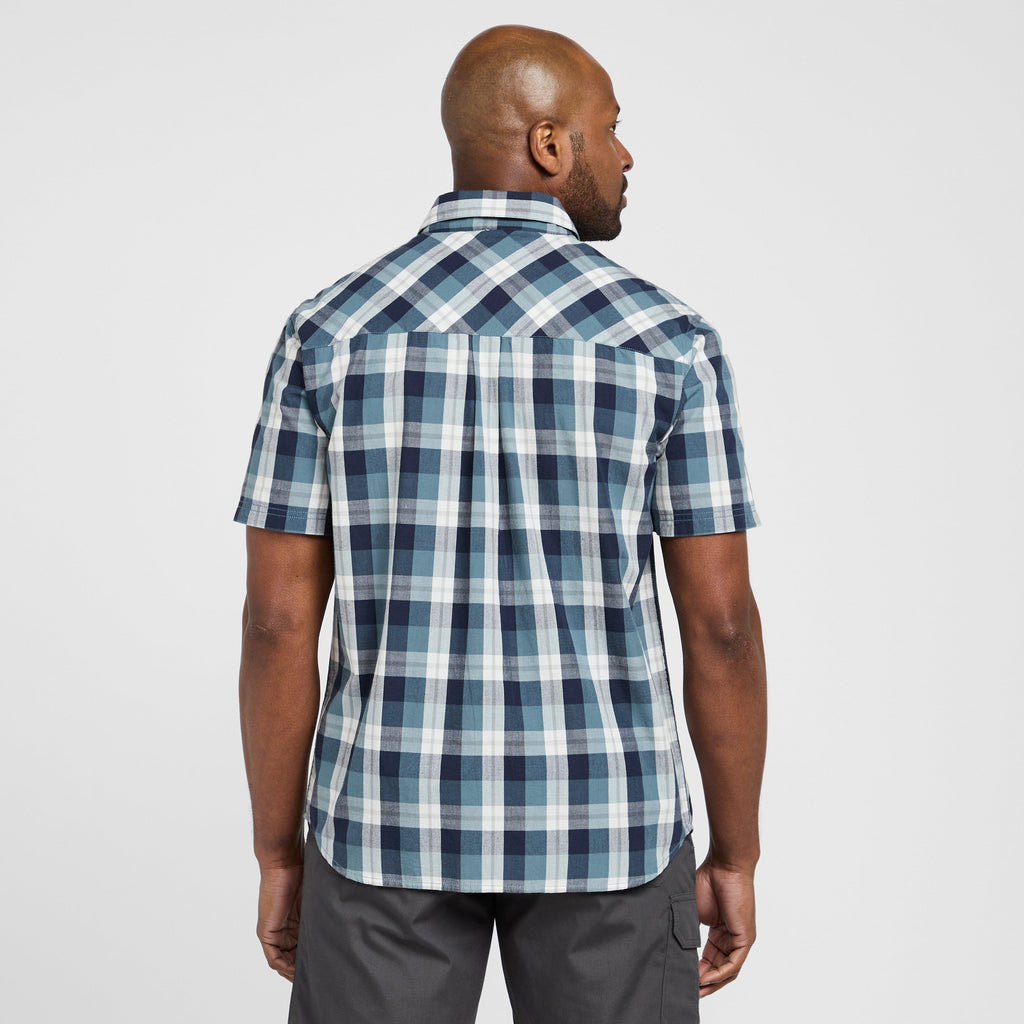 Men’s Judd Short Sleeve Shirt
