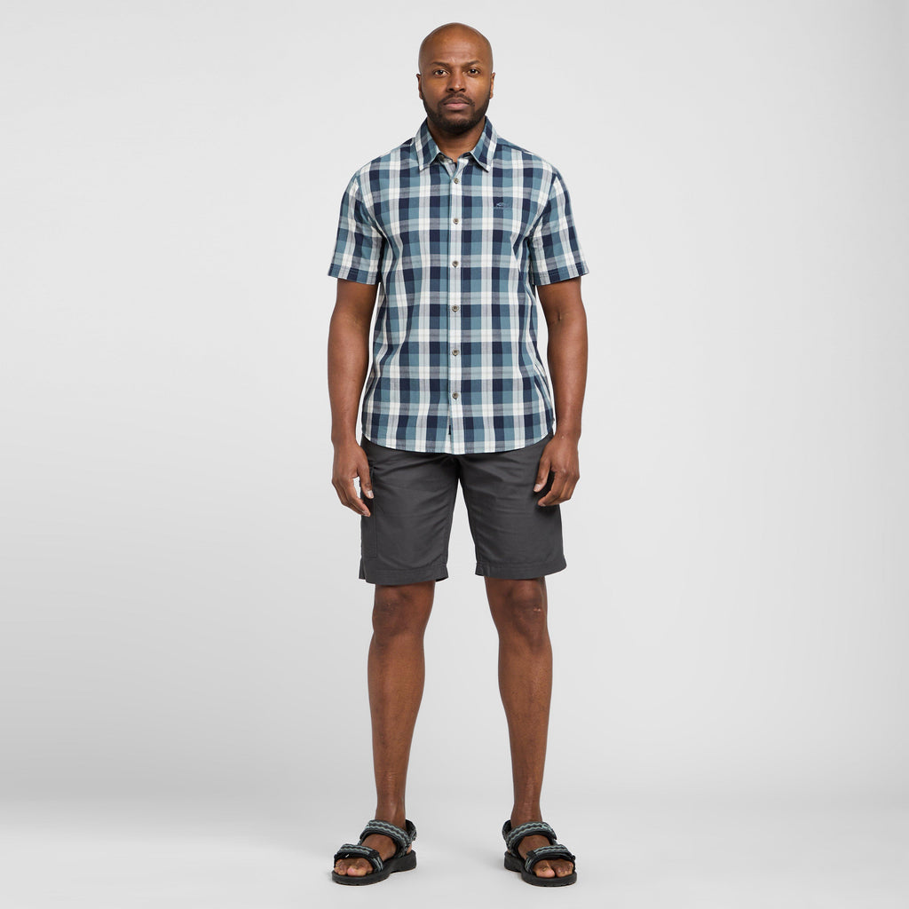 Men’s Judd Short Sleeve Shirt