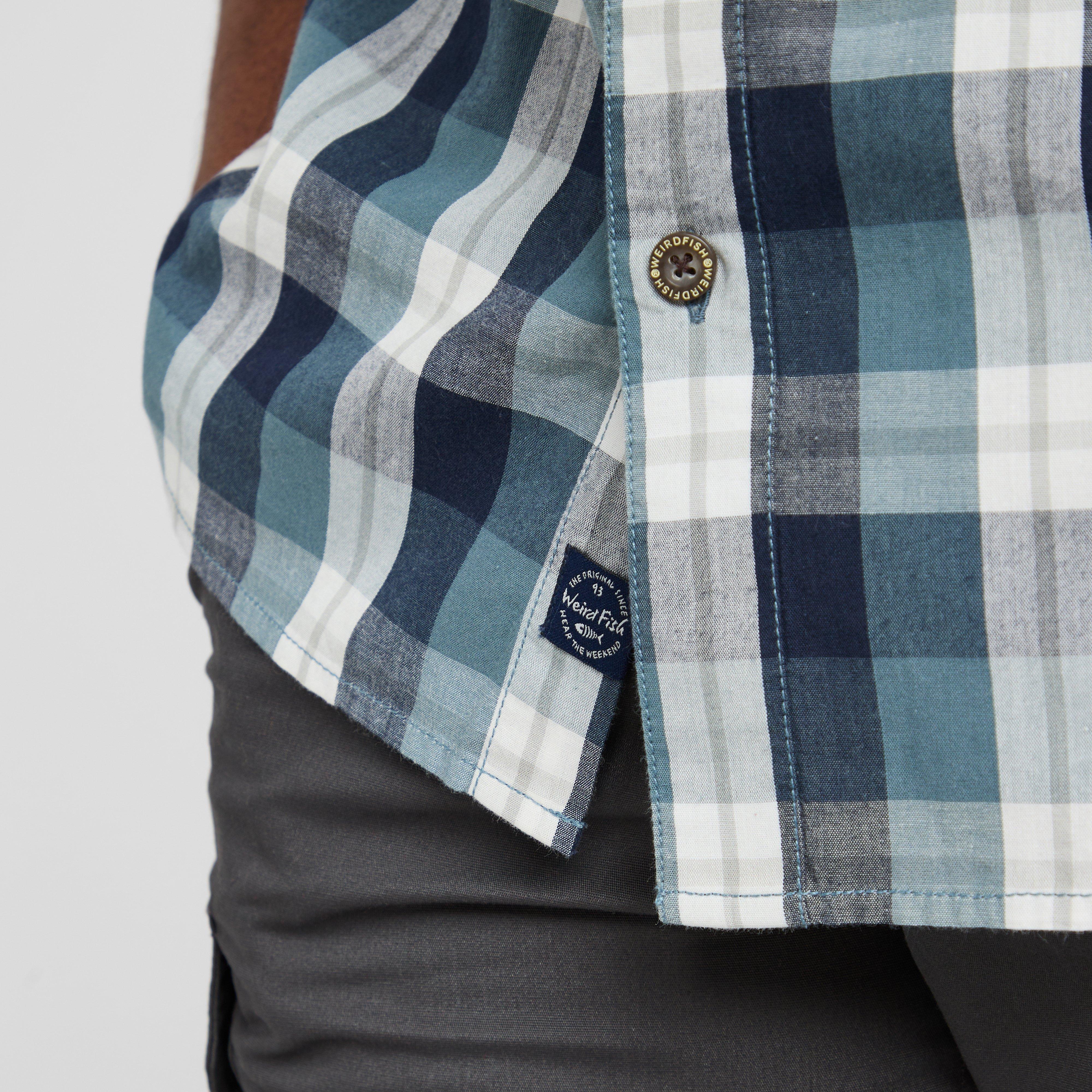 Men’s Judd Short Sleeve Shirt