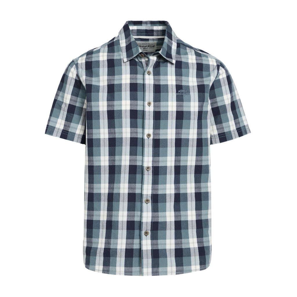 Men’s Judd Short Sleeve Shirt