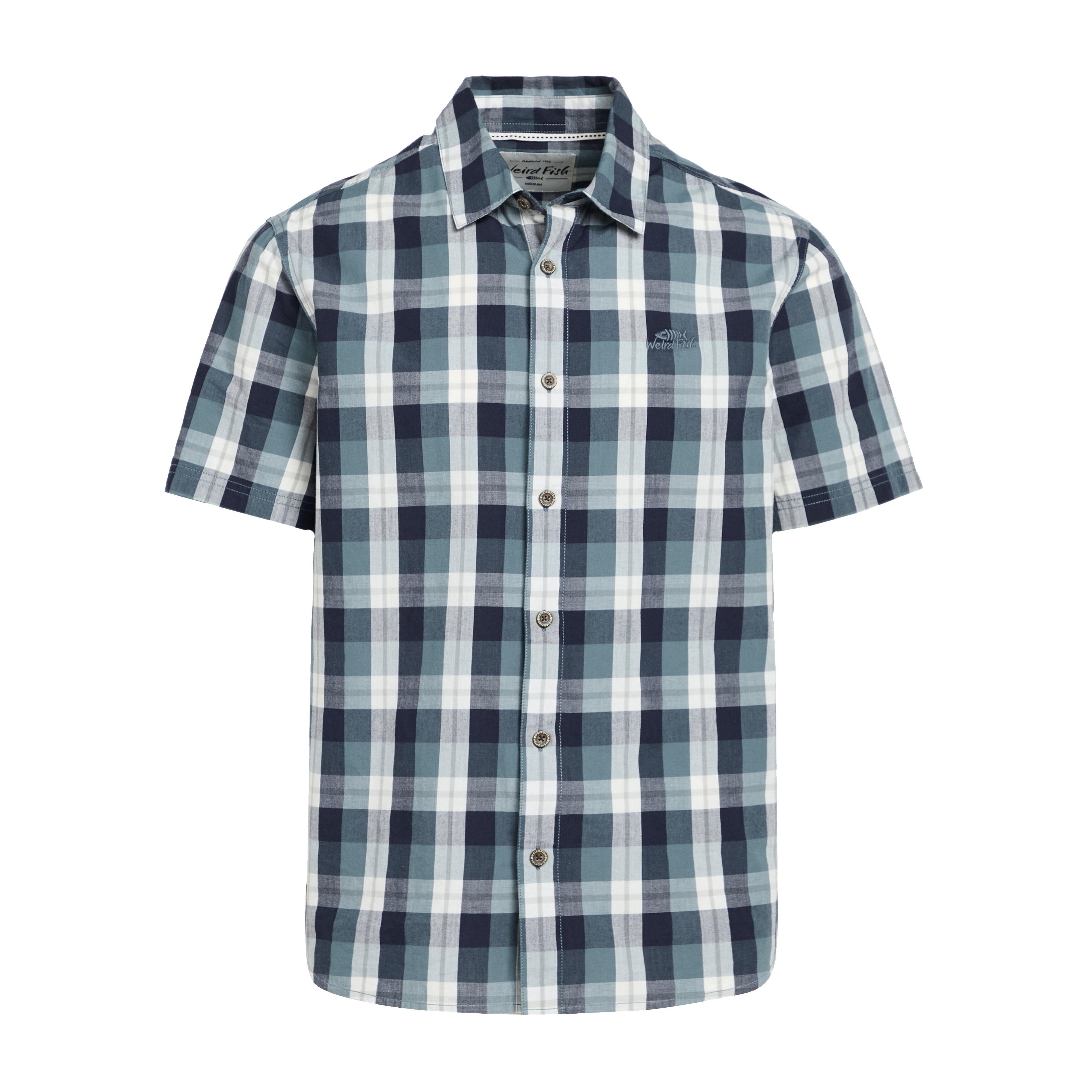 Men’s Judd Short Sleeve Shirt
