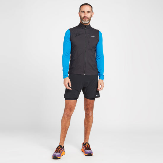 Men’s Featherlite Gilet