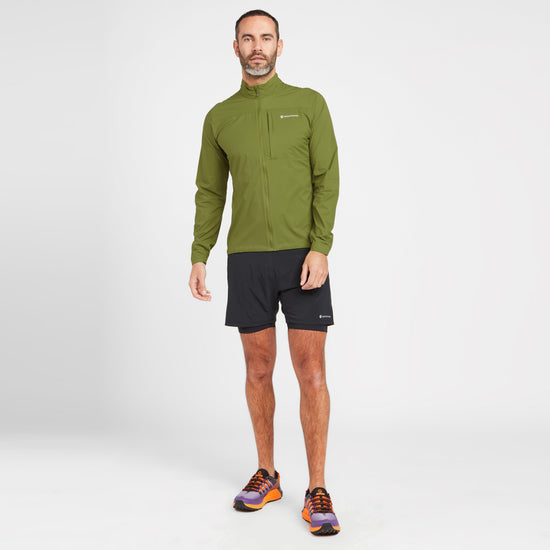 Men’s Featherlite Windproof Jacket