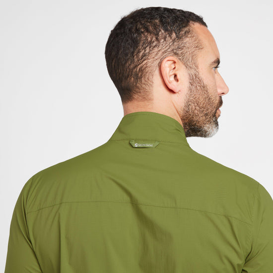 Men’s Featherlite Windproof Jacket