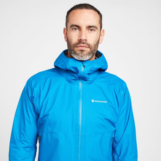 Men's Phase Nano Waterproof Jacket