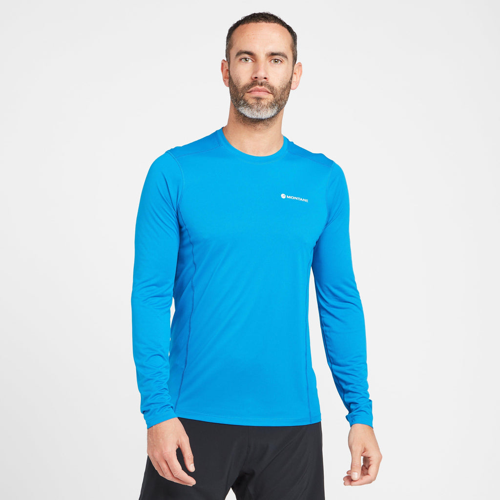 Men’s Dart Lite Long-Sleeved T-Shirt