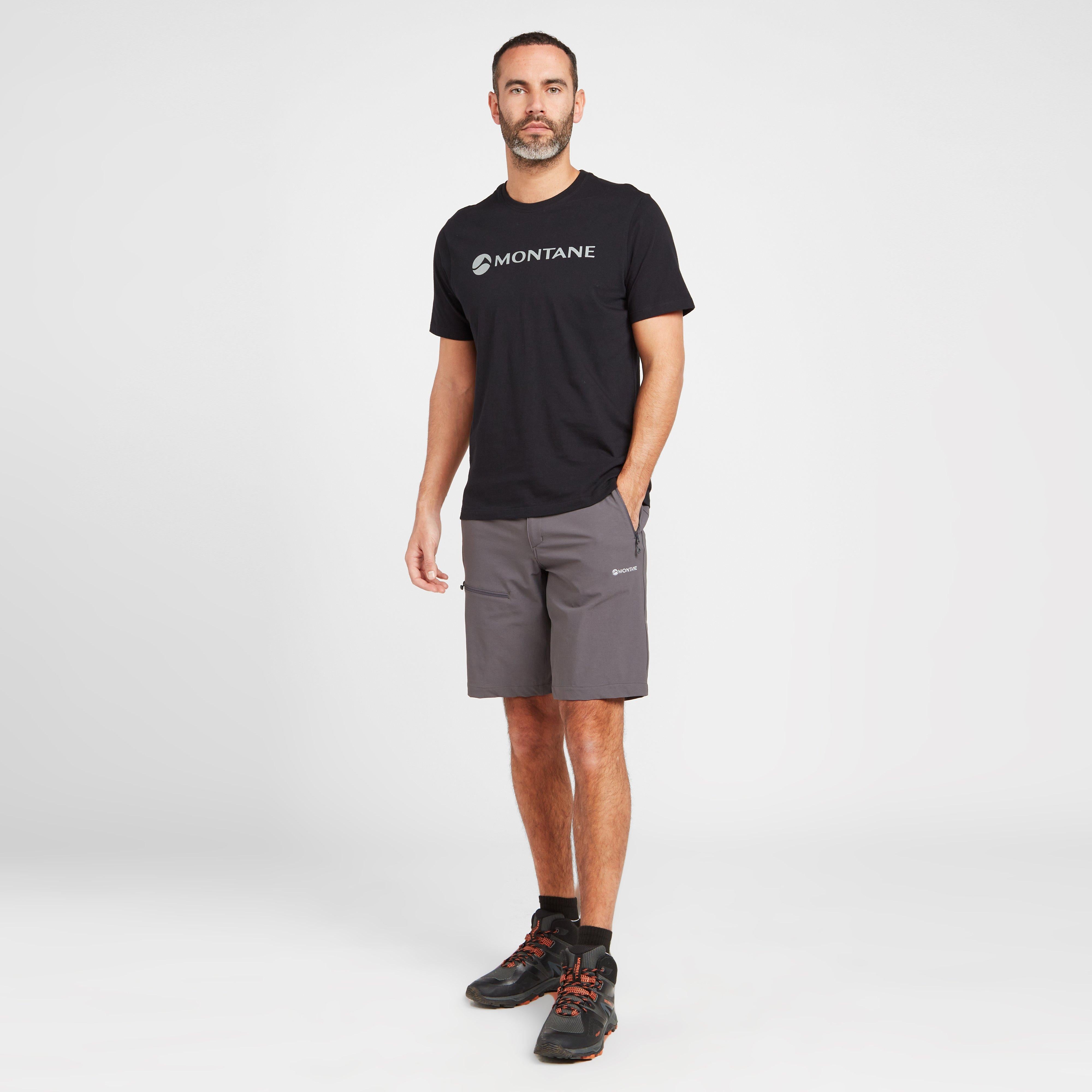 Men's Tenacity Shorts